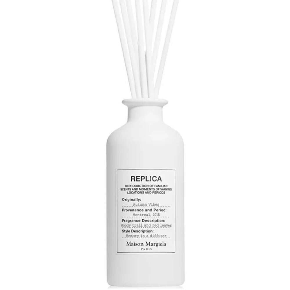 Maison Margiela REPLICA Autumn Vibes Reed Diffuser 185ml New In Box